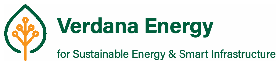 Verdana Energy