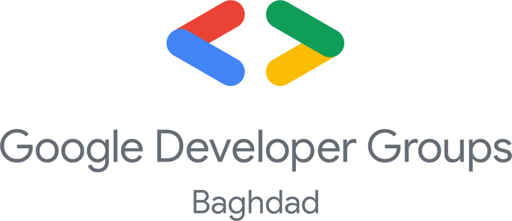 Google Developer Groups Baghdad
