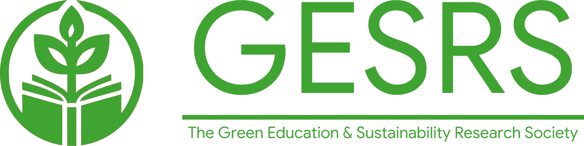 Green Education & Sustainability Research Society — GESRS